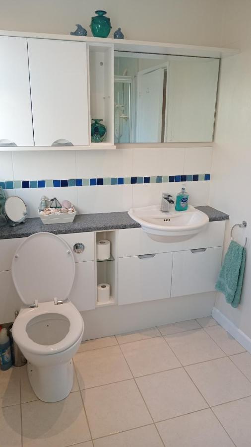 Curlews Cottage - House With 3 Bedrooms And Garden - Walking Distance To The Beach Perranporth Εξωτερικό φωτογραφία