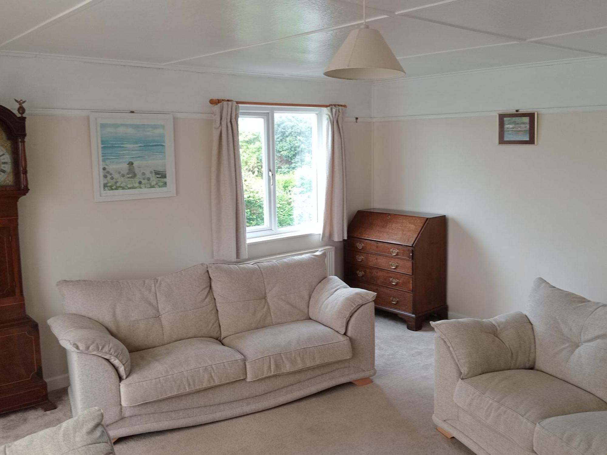 Curlews Cottage - House With 3 Bedrooms And Garden - Walking Distance To The Beach Perranporth Εξωτερικό φωτογραφία